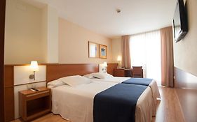 Hotel Rh Sorolla Centro